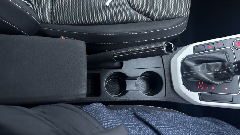 SEAT Arona 1.0 TSI 110 Xcellence [EZ] 5dr DSG Petrol Hatchback